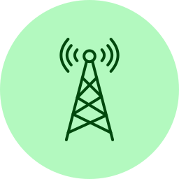 Power Line Installation & Repair